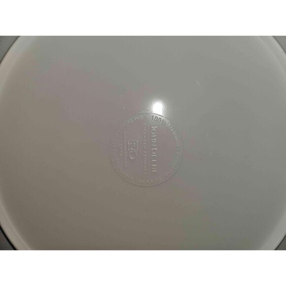 John Deere Licensed Product Camouflage Vintage Plates Set Melamine - Picture 10 of 14